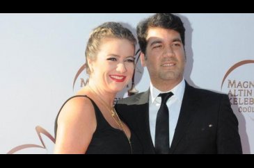 Elif Güvendik Levent Nayman çifti boşandı