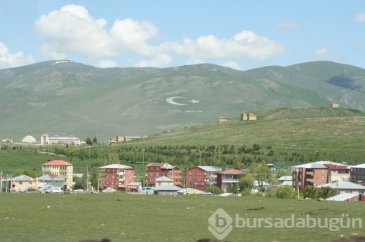 En kalabalık ilçeler