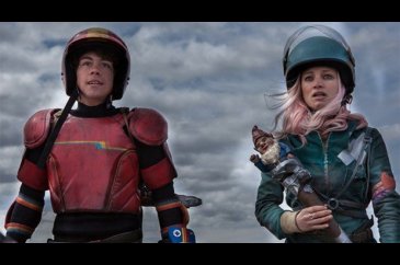 2015'in en iyi 100 filmi