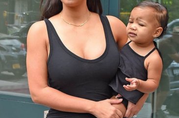 Kim Kardashian'dan şoke eden açıklama	