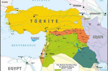 10 soruda Türkiye - İsrail ilişkilerinde son durum!	