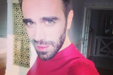 İnstagram'da Ünlüler - 21 Aralık 2015