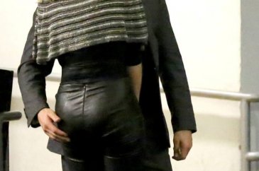 Samimi anları objektiflere takıldı