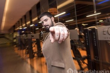 İdo Tatlıses: ''100 lirayla bir ay geçinmek zorunda kaldığımı bilir...