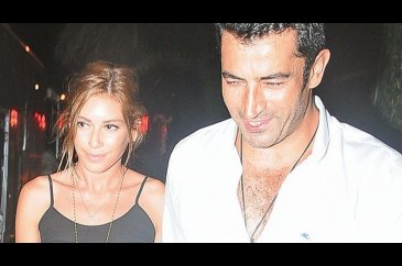Sinem Kobal ile Kenan İmirzalıoğlu'nun sırrı ortaya çıktı