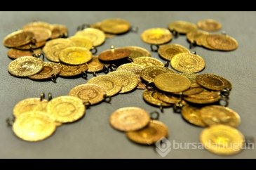Çeyrek altın kaç lira oldu? - 21 Aralık 2015