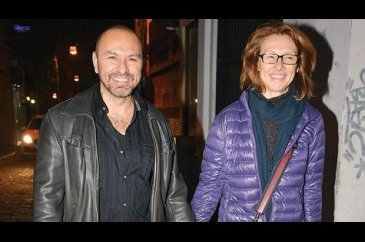 Demir Demirkan baba oluyor!