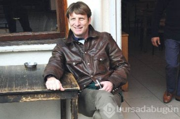 Kaya Çilingiroğlu'nun yeni sevgilisi