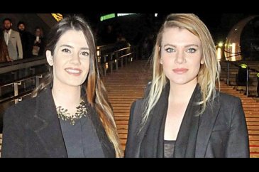 Derya - Ferhan Şensoy kardeşlerden Çağatay Ulusoy sorusuna yanıt: S...