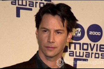 Hollywood yıldızı Keanu Reeves'ın sıradışı hayatı