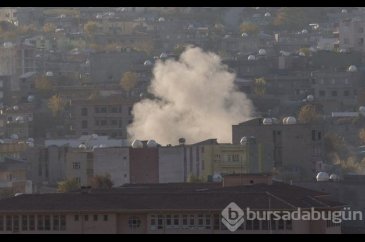Şırnak'ta terör operasyonları