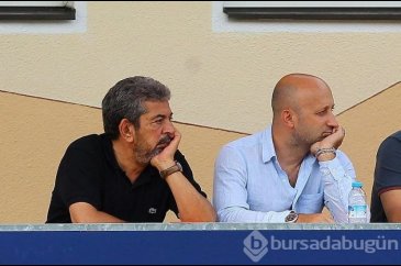 Galatasaray'dan forvete sürpriz isim