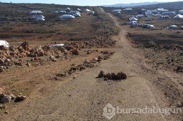 Petrol Boru Hattına terör saldırısı önlendi