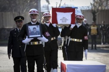 Şehidin nişanlısı isyan etti