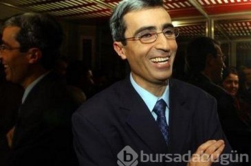 Fadıl Akgündüz'ün dosyası kabarık