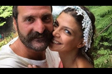 Eda Özerkan'dan Timur Acar'a duygusal mesaj