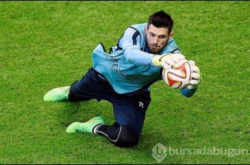 Beşiktaş, Boyko ile anlaştı