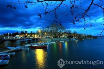 ''Bursa Ulu Şehir'' fotoğraf sergisi açıldı