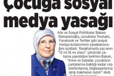Günün gazete manşetleri 24 Aralık 2015