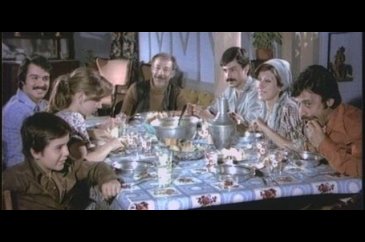 Şaşırtan akrabalıklar