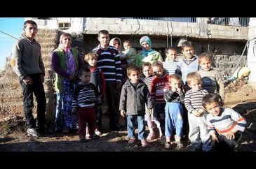 34 yıllık evlilikte 28 kez hamile kaldı

