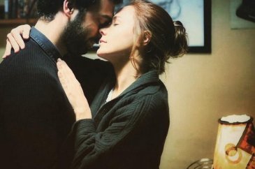 Burçin Terzioğlu-İlker Kaleli	
