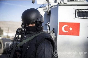 Şırnak ve Cizre'de 122 terörist öldürüldü