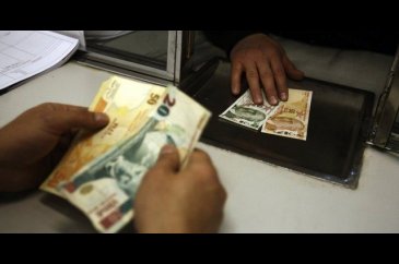 İşte sektör sektör ortalama maaşlar