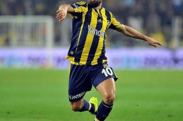 Diego, Fenerbahçe'den ayrılıyor	

