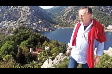 Ağa'nın adası
