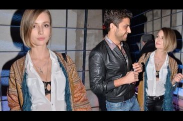 Cesur davetli 