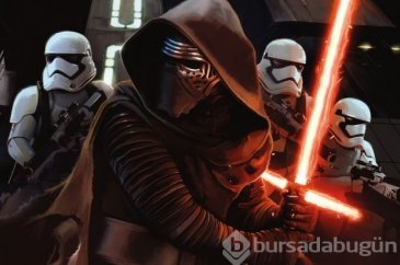 Kumaşlar Kapalı Çarşı'dan!