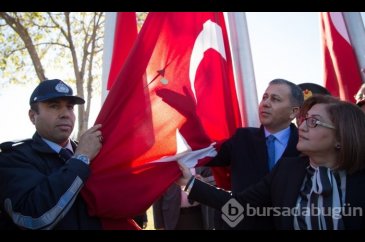 Gaziantep'in kurtuluş yıl dönümü
