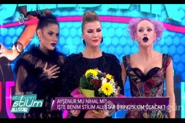 İşte Benim Stilim All Star'ı kim kazandı?