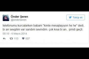 Bu tweetler güldürüyor!