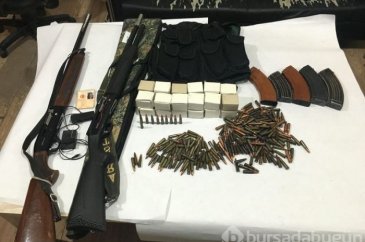 Silopi'de şeytanın bile aklına gelmeyecek tuzaklar 