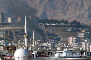 Cizre'de son durum!