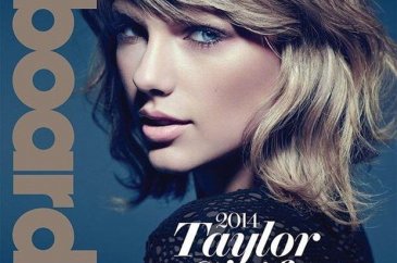 Instagram'ın kraliçesi: Taylor Swift