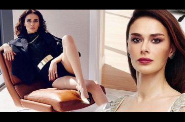 Ayşe Hatun Önal'dan 750 bin TL'lik reklam anlaşması