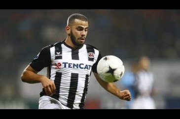 Başkanları açıkladı: "Galatasaray Oussama Tannane için..."