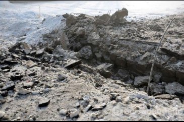Yüksekova'da kalleş tuzak