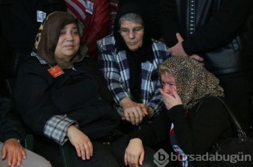 Şehit piyade er Yenikapı son yolculuğuna uğurlandı