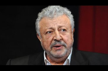 Metin Akpınar'dan 'Bu ülkeden utanıyorum' açıklaması
