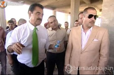Tatlıses'in Irak'taki eski ortağına 180 yıl hapis!