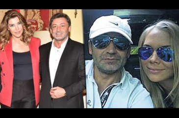 3'üncü kez ayrıldılar