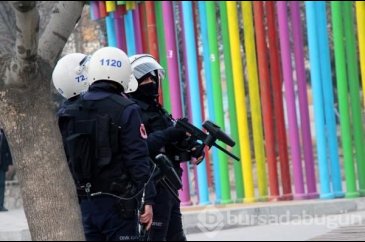'Ben devletim sen de vekilimsin' 