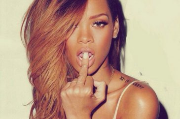 Rihanna hakkında bilmediğiniz 5 gerçek