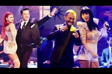 Beyaz Show Yılbaşı gecesi konukları