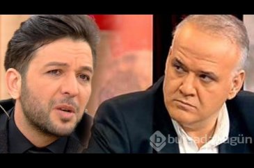 Nihat Doğan: ''Sizi unuttum sanmayın!''