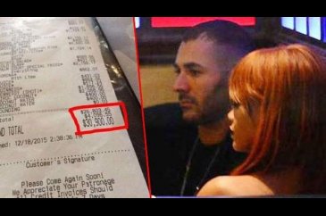 Benzema'nın Rihanna ile buluşması pahalıya patladı